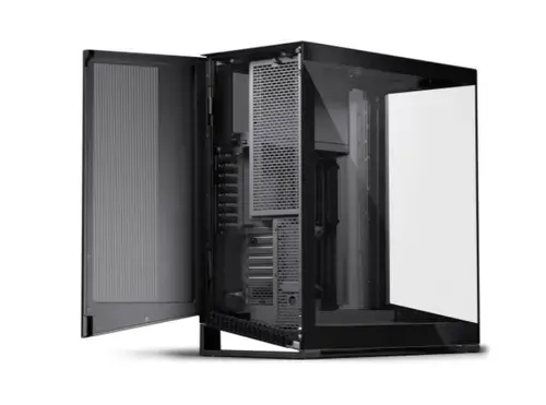 Carcasa Phanteks NV9 MKII, Fara sursa (Negru)