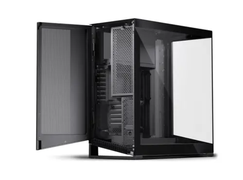 Carcasa Phanteks NV9 MKII, Fara sursa (Negru)