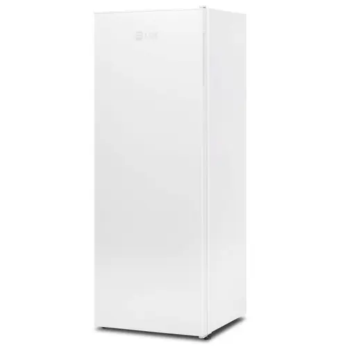 Congelator LDK CG-6214W, Clasa E, Capacitate 214 l, 6 sertare, Termostat ajustabil, H 155 cm (Alb)