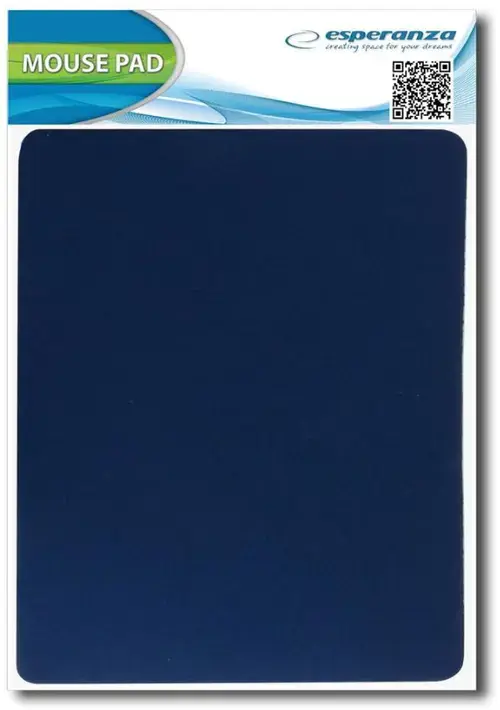 Mousepad Esperanza EA145 (Albastru)