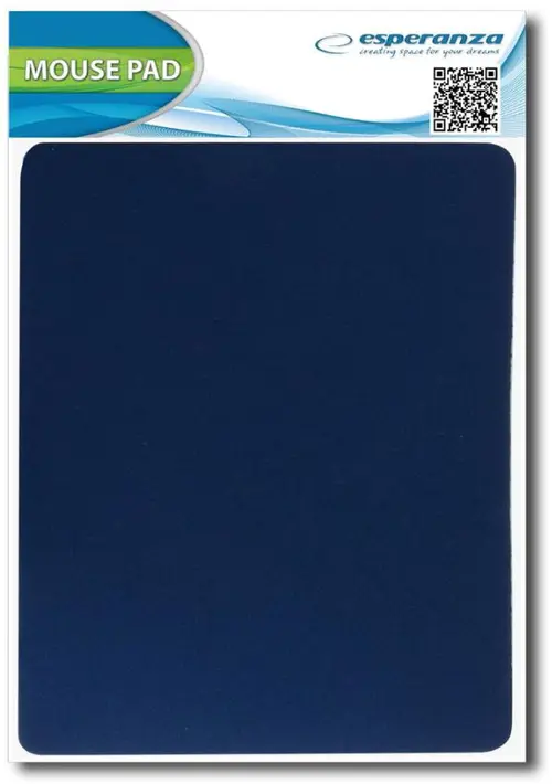 Mousepad Esperanza EA145 (Albastru)