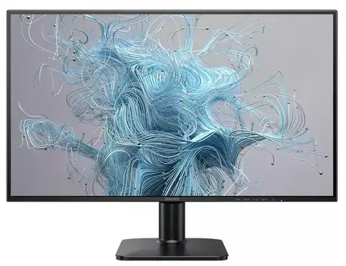 Monitor IPS LED Philips 27inch 27E2N1110/00, Full HD (1920 x 1080), VGA, HDMI, 120 Hz, 1 ms (Negru)