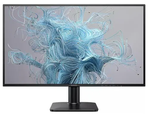Monitor IPS LED Philips 27inch 27E2N1110/00, Full HD (1920 x 1080), VGA, HDMI, 120 Hz, 1 ms (Negru)