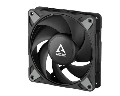Ventilator Arctic AC P12 Pro, t600 - 3000rpm (Negru)