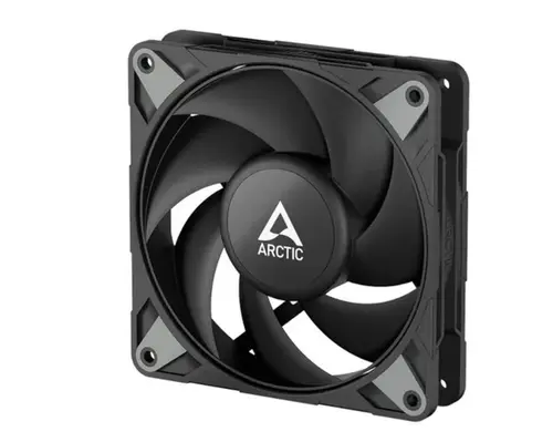 Ventilator Arctic AC P12 Pro, t600 - 3000rpm (Negru)
