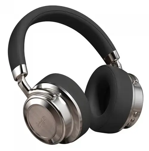 Casti Stereo iHunt 3X Wireless by Gabriel F (Negru)