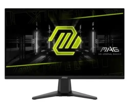 Monitor Rapid IPS LED Gaming MSI MAG 27inch 275F, Full HD (1920 x 1080), HDMI, DisplayPort, 180 Hz, 0.5 ms (Negru)
