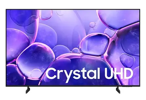 Televizor LED Samsung 109 cm (43inch) UE43U8072F, Ultra HD 4K, Smart TV, WiFi, CI+