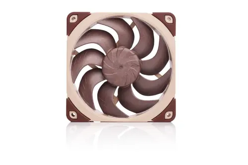 Ventilator Noctua Noctua NF-A12x25 G2, LS-PWM, 850 - 1100 rpm (Maro)