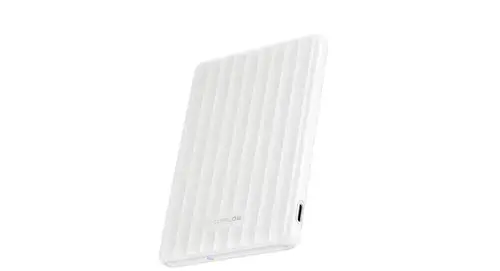 Baterie externa EcoFlow Rapid Mag 5000 mAh, 20W/7.5W (Alb)