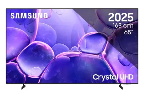 Televizor LED Samsung 165 cm (65inch) UE65U8092FUXXH, Ultra HD 4K, Smart TV, WiFi, CI+