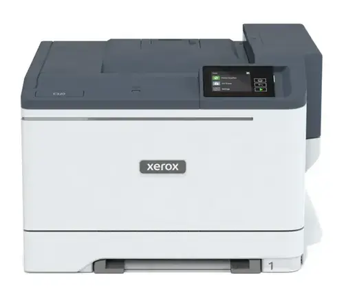 Imprimanta Color Xerox C320/DNI, 35ppm, Ethernet, Wireless, Duplex, A4