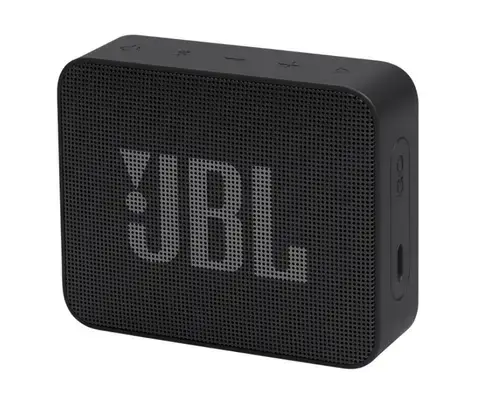 Boxa portabila JBL Go Essential 2, 3.1 W, Bluetooth, IP67 (Negru)