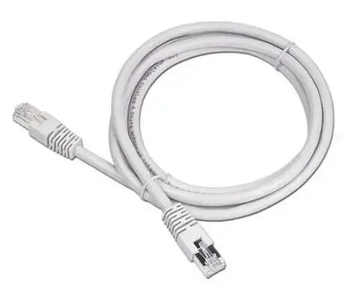Patch Cord Spacer SPPC-SFTP-CAT6-3M, S/FTP, Cat6, 3m