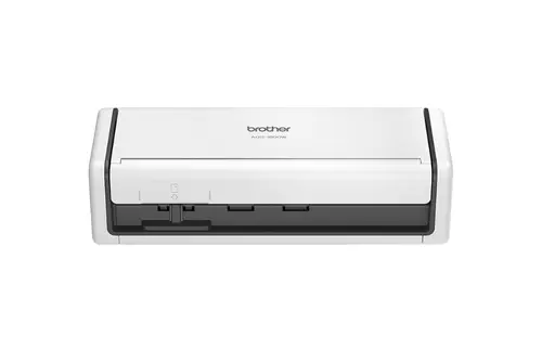 Scanner Brother ADS-1800W, A4, Wireless, Duplex (Alb)
