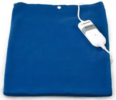 Pad incalzitor Esperanza EHB004, 60 W (Albastru)