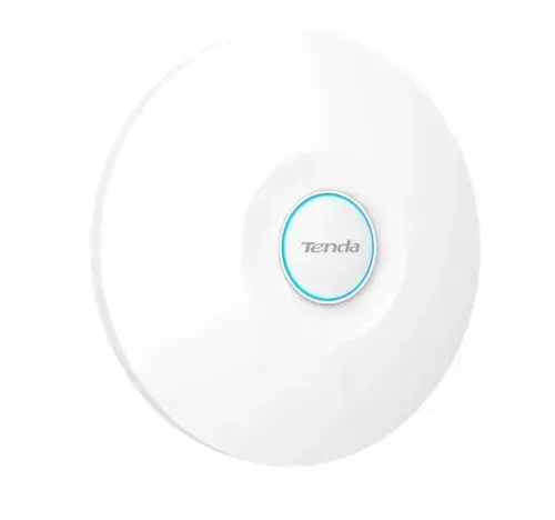 Access Point Wireless Tenda I29, Gigabit, Dual Band, 3000 Mbps (Alb)