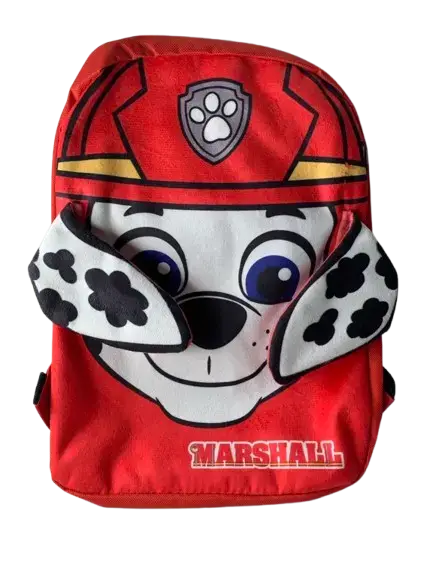 Ghiozdan Paw Patrol cu PWB12001_9