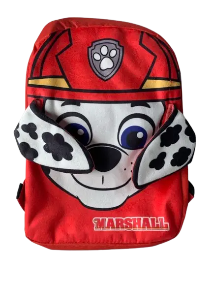 Ghiozdan Paw Patrol cu PWB12001_9