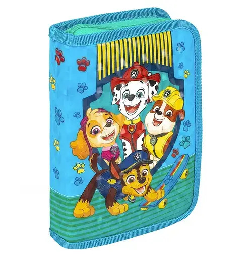 Penar neechipat Paw Patrol PPT04731_2, 1 Compartiment
