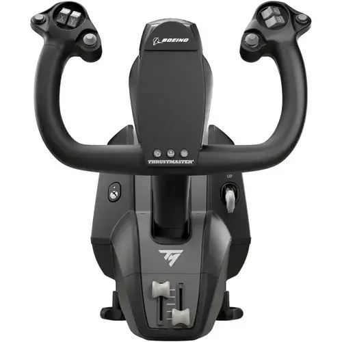 Joystick Thrustmaster TCA YOKE BOEING ED. XBOX SERIES XS (Negru)