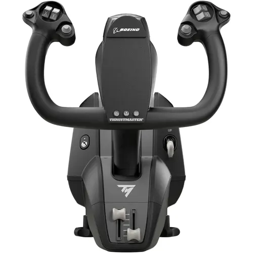 Joystick Thrustmaster TCA YOKE BOEING ED. XBOX SERIES XS (Negru)