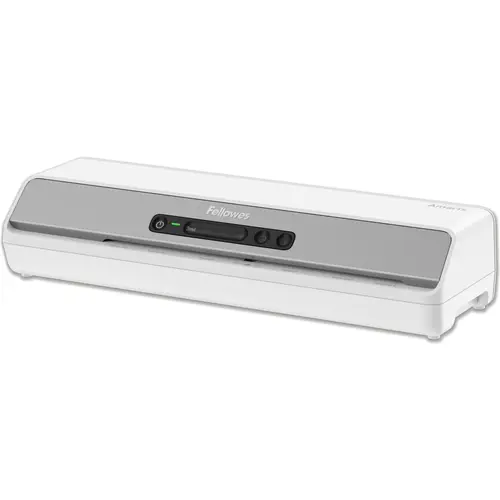 Laminator Fellowes Amaris, A3, 80 cm/min (Alb)