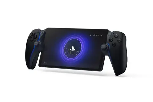 Sony Playstation Portal Remote Player, pentru PlayStation 5 (Negru)
