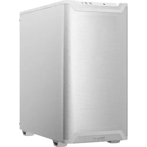 Carcasa be quiet! Pure Base 501 Airflow White, Middle Tower (Alb)
