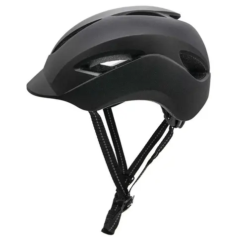 Casca de protectie EWHEEL EW001 pentru trotineta electrica, marimea M/L 53-61cm (Negru)