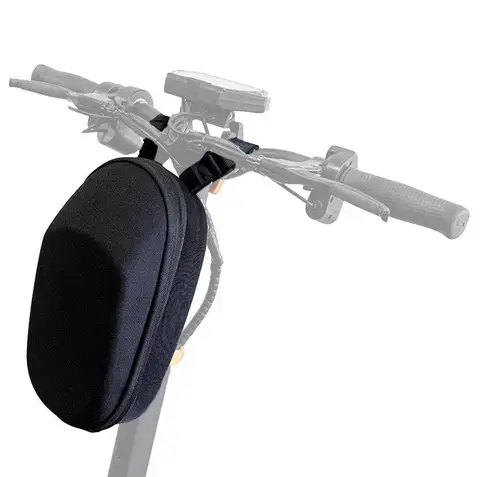 Geanta accesorii Ewheel EVA 21811, 3L, pentru trotinete  electrice (Negru)