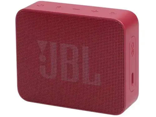 Boxa portabila JBL Go Essential 2, 3.1 W, Bluetooth, IP67 (Rosu)