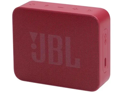 Boxa portabila JBL Go Essential 2, 3.1 W, Bluetooth, IP67 (Rosu)