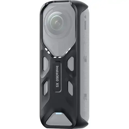 Husa Insta360 X5 Thermo Grip Cover (Negru)