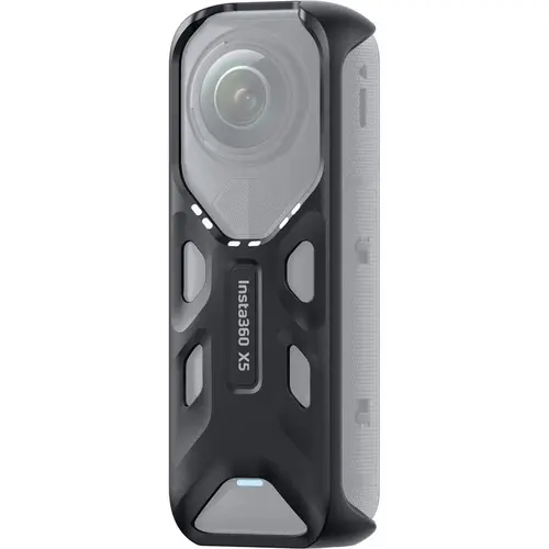 Husa Insta360 X5 Thermo Grip Cover (Negru)