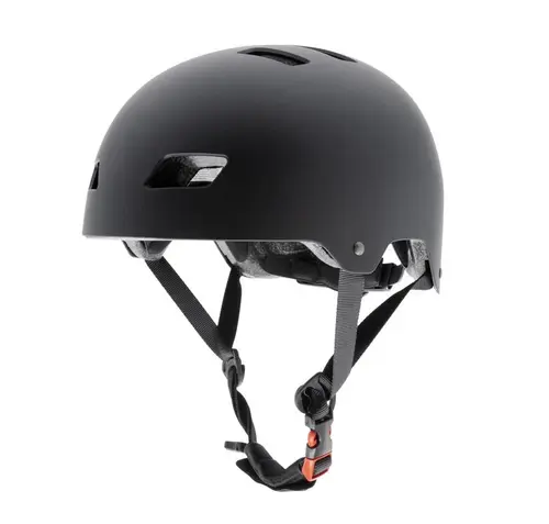 Casca de protectie EWHEEL CB01 pentru trotinete electrice, marimea L (Negru)