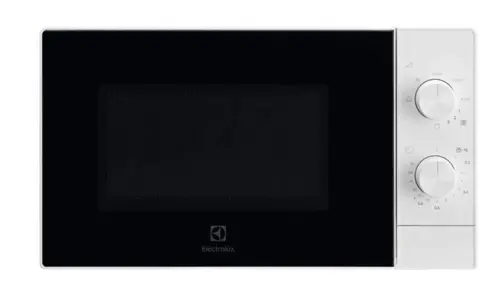 Cuptor cu microunde Electrolux EMZ421MMW, 20 L, 800 W, Grill (Alb)