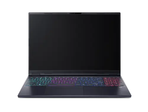 Laptop Gaming Acer Predator Helios Neo 16S AI PHN16S-71 (Procesor Intel® Core™ Ultra 9 275HX (36M Cache, up to 5.40 GHz), 16inch WQXGA OLED 240Hz, 32GB DDR5, 1TB SSD, NVIDIA GeForce RTX 5070 @8GB, Negru)