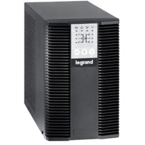 UPS Legrand Keor LP On-Line 1000VA/900W, 3 x IEC C13