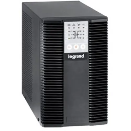 UPS Legrand Keor LP On-Line 1000VA/900W, 3 x IEC C13