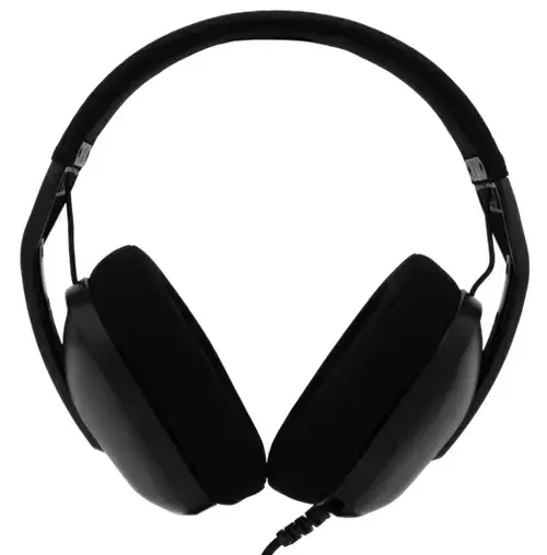 Casti Gaming White Shark GH-2443, Jack 3.5mm (Negru)