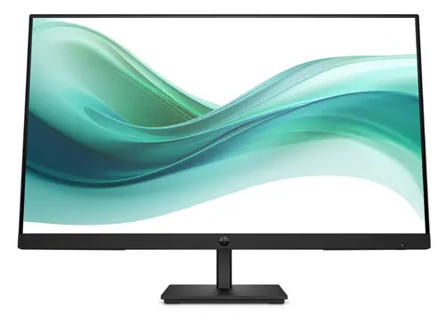 Monitor IPS LED HP Series 3 Pro 27inch 327pf< Full HD (1920 x 1080), VGA, HDMI, DisplayPort (Negru)