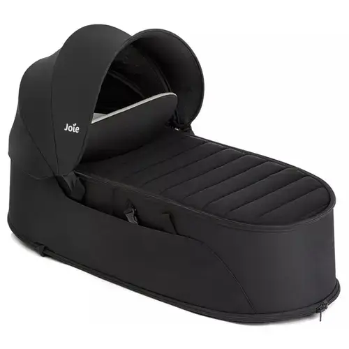 Landou Joie A1217OBSHA000 pentru carucioarele Aire Twin si Evalite Duo (Negru)