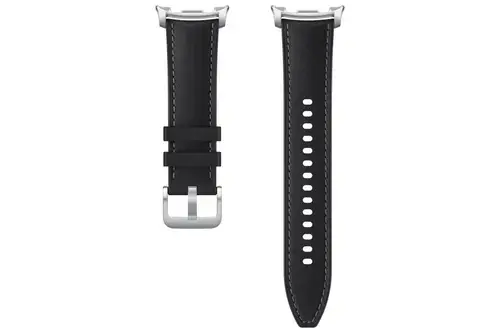 Curea Smartwatch Samsung ET-SLL50LBEGEU pentru Galaxy Watch8 / Watch8 Classic, S/M/L (Negru)