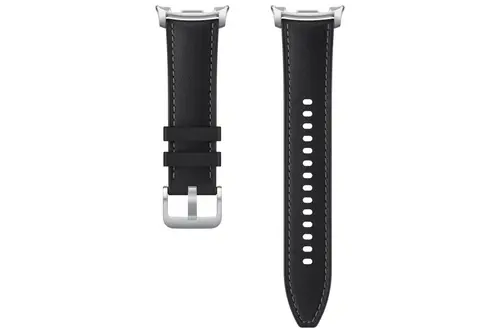 Curea Smartwatch Samsung ET-SLL50LBEGEU pentru Galaxy Watch8 / Watch8 Classic, S/M/L (Negru)