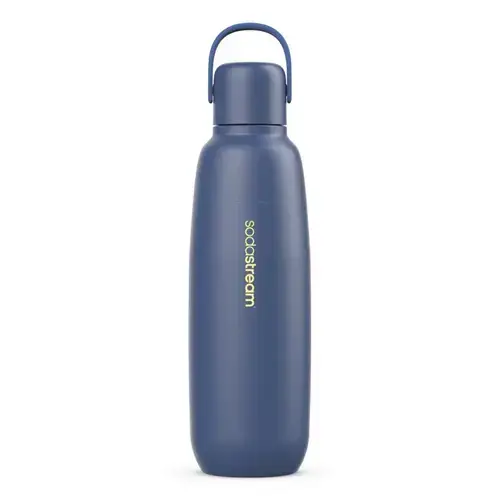 Termos Sodastream Fizz&Go, 900 ml (Albastru)
