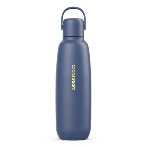 Termos Sodastream Fizz&Go, 900 ml (Albastru)