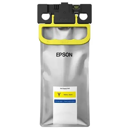 Cartus Cerneala Epson EM/EP-C800R, 20.000 pagini (Galben)