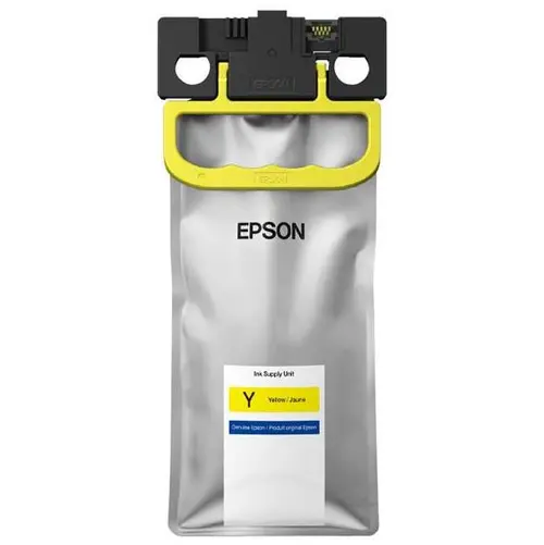Cartus Cerneala Epson EM/EP-C800R, 20.000 pagini (Galben)