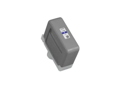 Cartus Cerneala Canon PFI3300B,330 ml (Albastru)